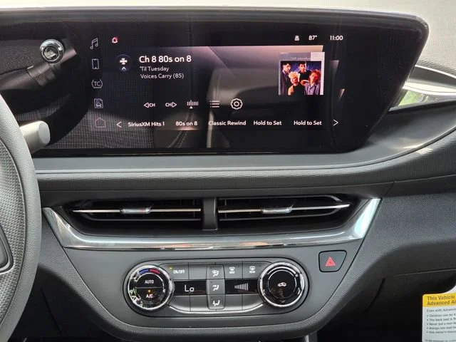 2026 Buick Envista Preferred - Photo 8