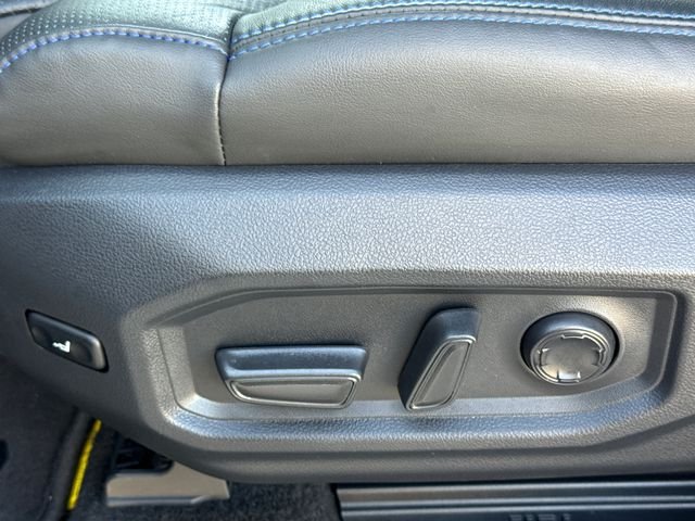 Used 2025 Beige Toyota Platinum image 23