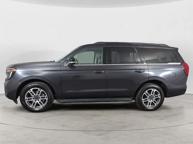 Certified Used 2025 Gray Metallic Ford Active image 8