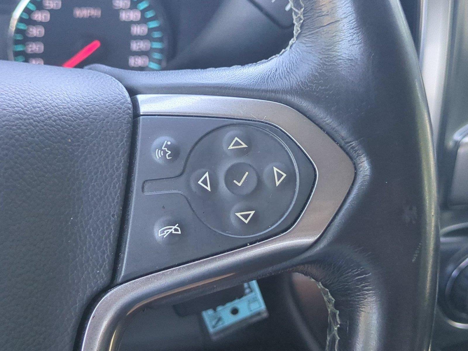Used 2018 Black Chevrolet LT image 20