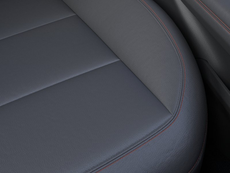 New 2026 Space White Metallic Ford Active image 16