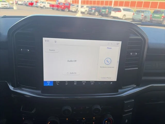 New 2026 Gray Ford STX image 23