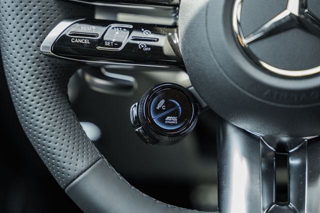 New 2026 Polar White Mercedes-Benz C 43 AMG® image 33