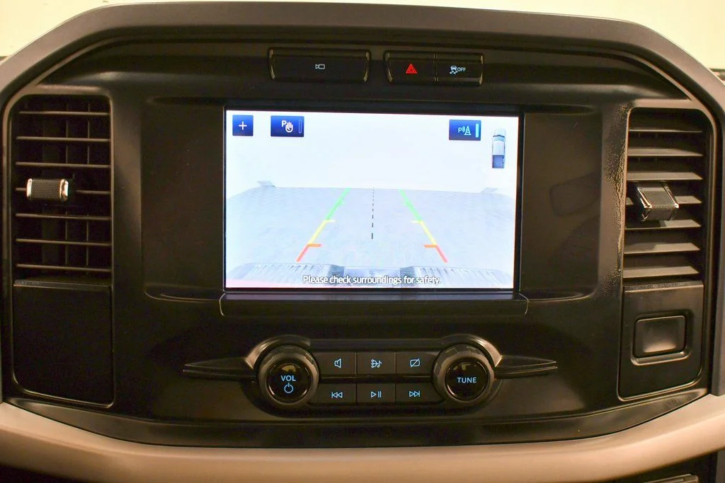 2023 Ford F-150 XLT - Photo 24