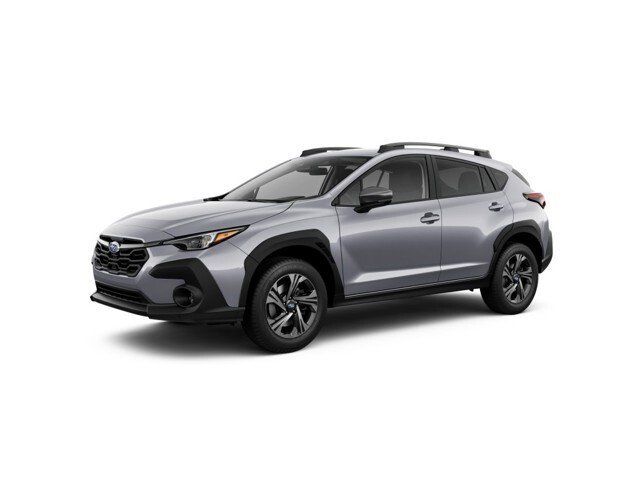 New 2027 ICE SILVER METALLIC Subaru Premium image 3