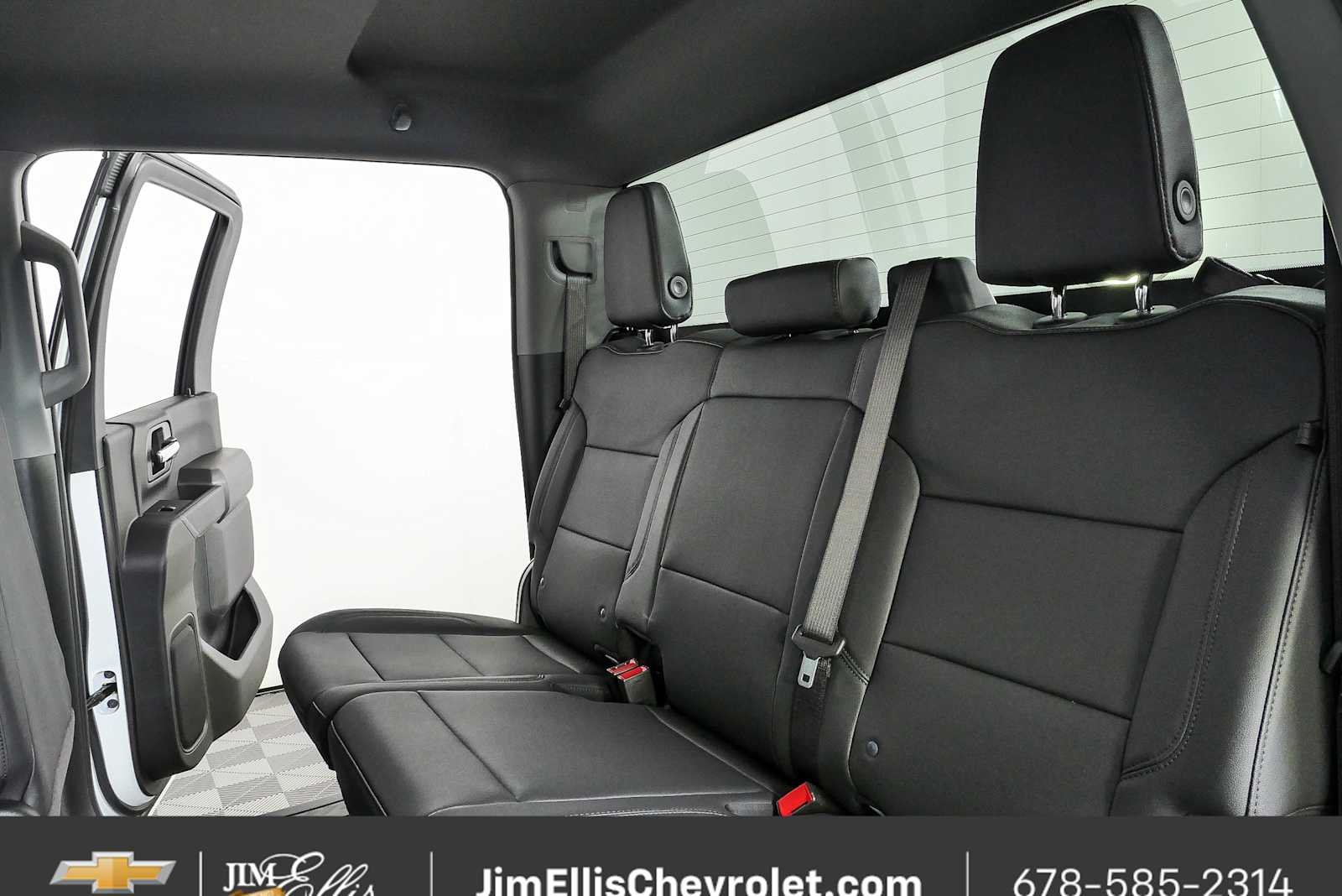 2026 Chevrolet Silverado 2500 HD Work Truck - Photo 18