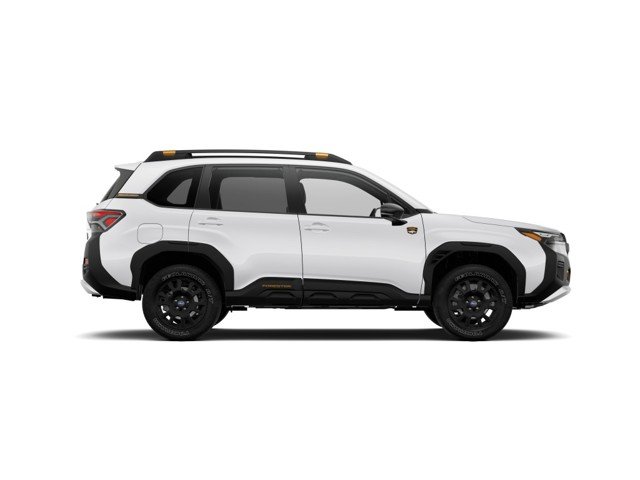 New 2026 CRYSTAL WHITE PEARL Subaru Wilderness image 7