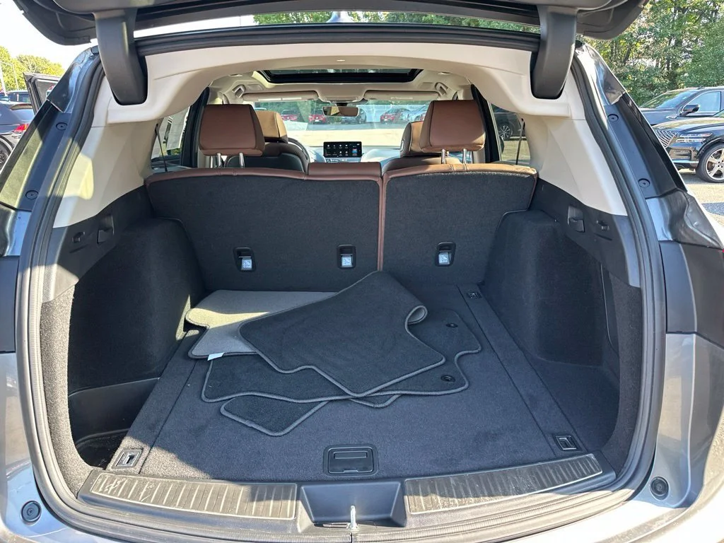 2025 Acura RDX Advance Package - Photo 50