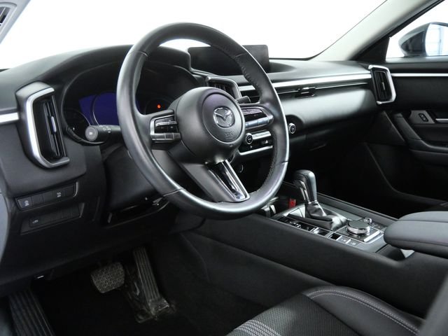 Certified Used 2024 Beige Mazda 2.5 S Preferred Package image 15