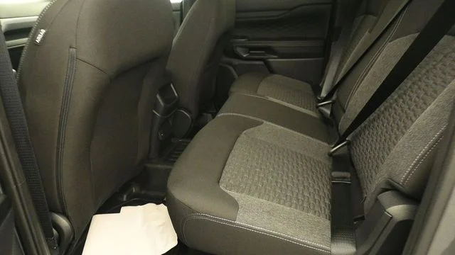 New 2026 Gray Ford RANGER 4X2 C/C image 11