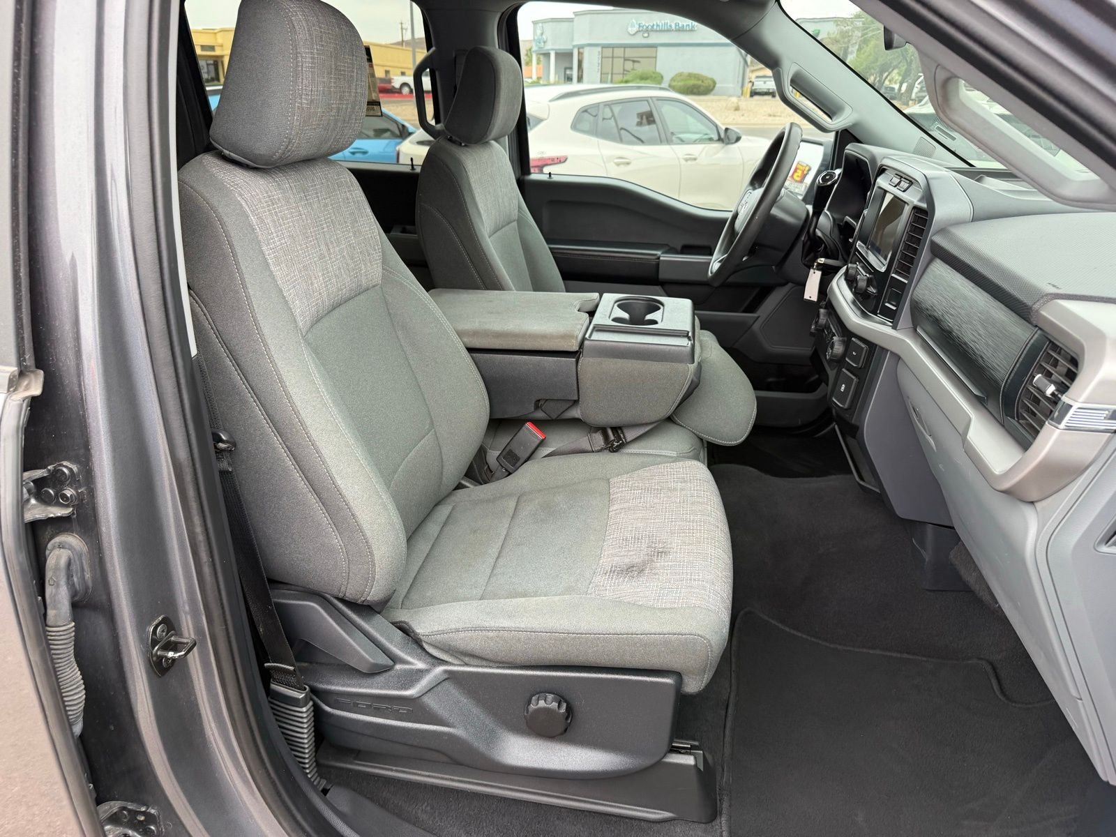 2023 Ford F-150 XLT - Photo 30