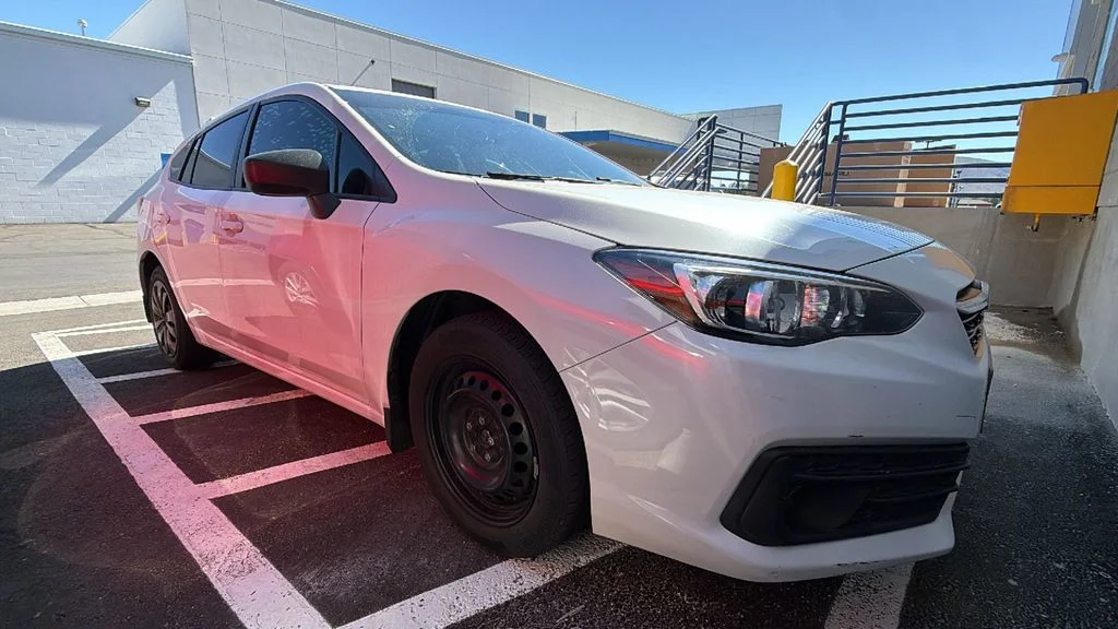 2023 Subaru Impreza 2.0i CVT PZEV's photo