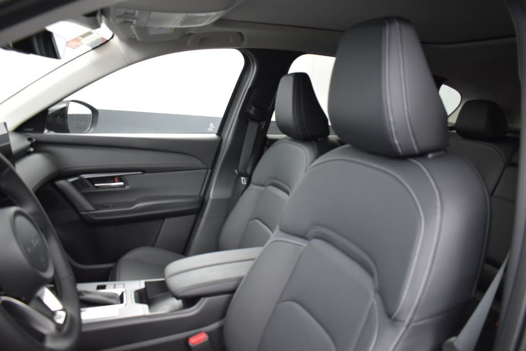 New 2026 Jet Black Mica Mazda 2.5 S Premium Plus AWD image 9