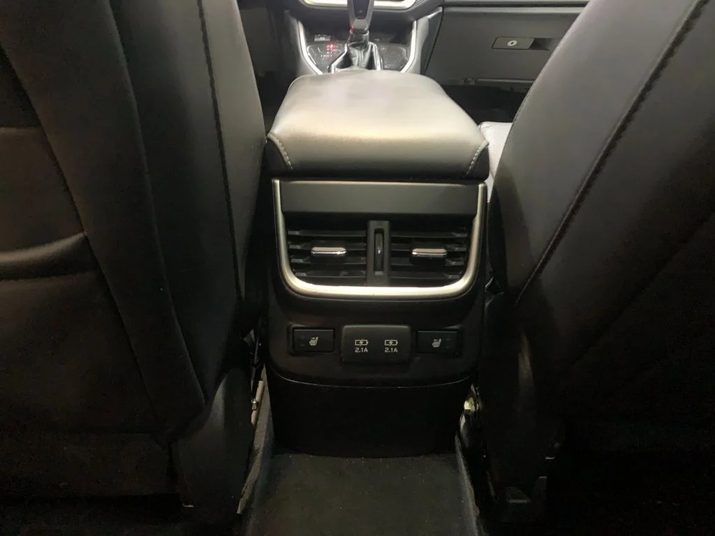 Used 2020 White Subaru Limited image 15