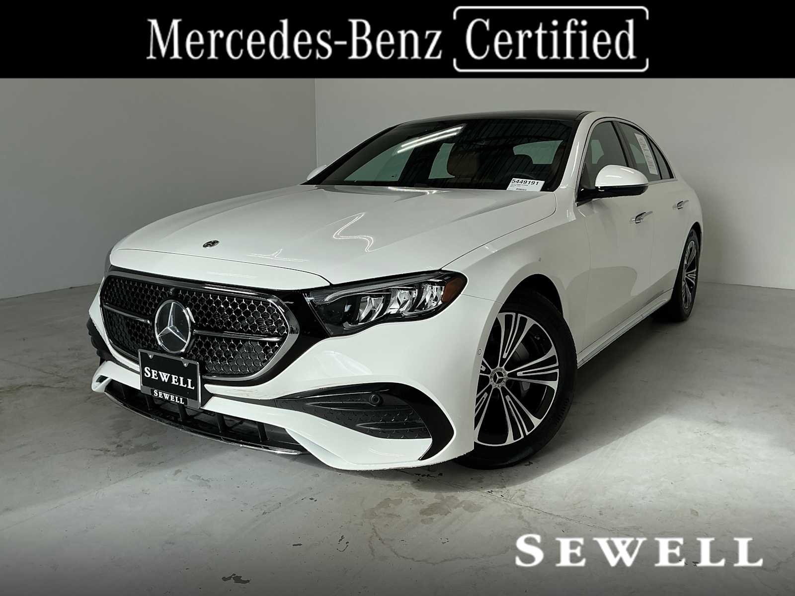 2026 Mercedes-Benz E 350 E 350