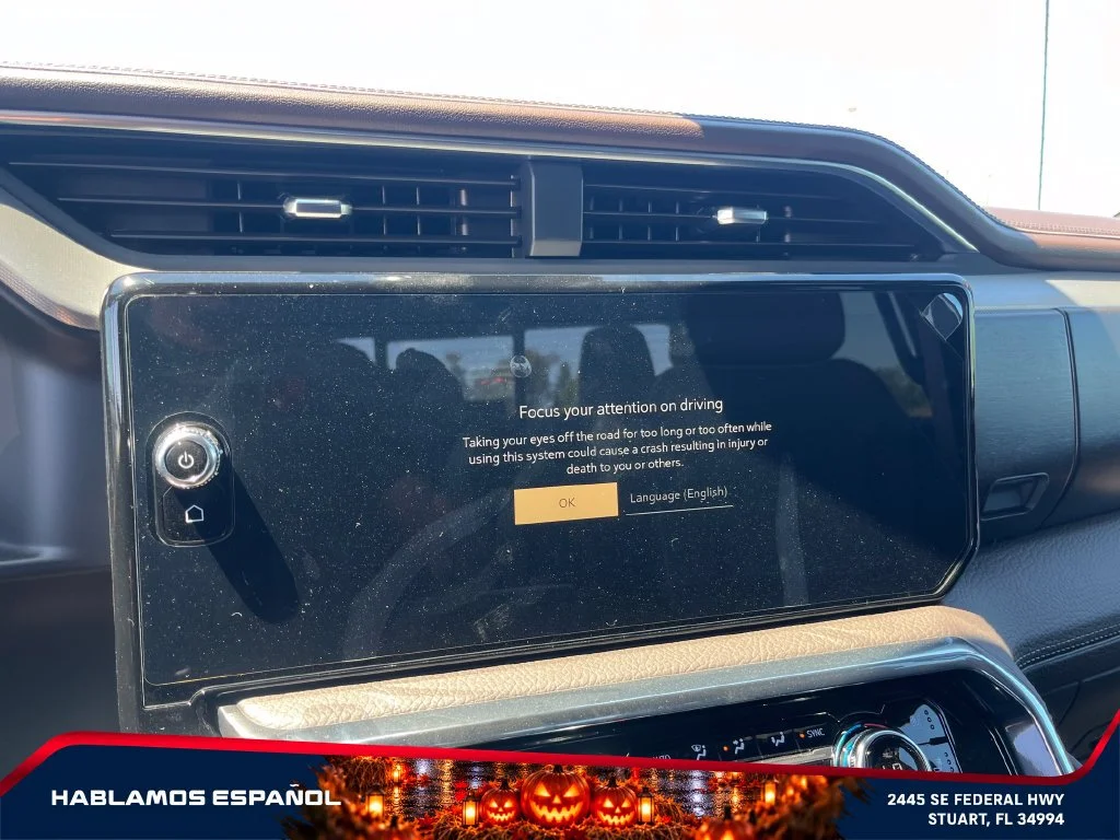 New 2026 Sterling Metallic GMC Denali image 30