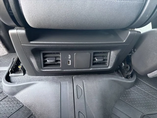 Used 2024 Sterling Gray Metallic Chevrolet Custom image 24