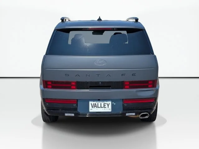 Used 2025 Gray Hyundai Calligraphy image 7