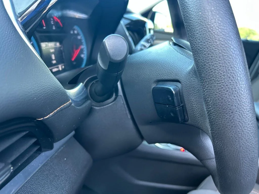 Used 2019 Gray Chevrolet LS image 36