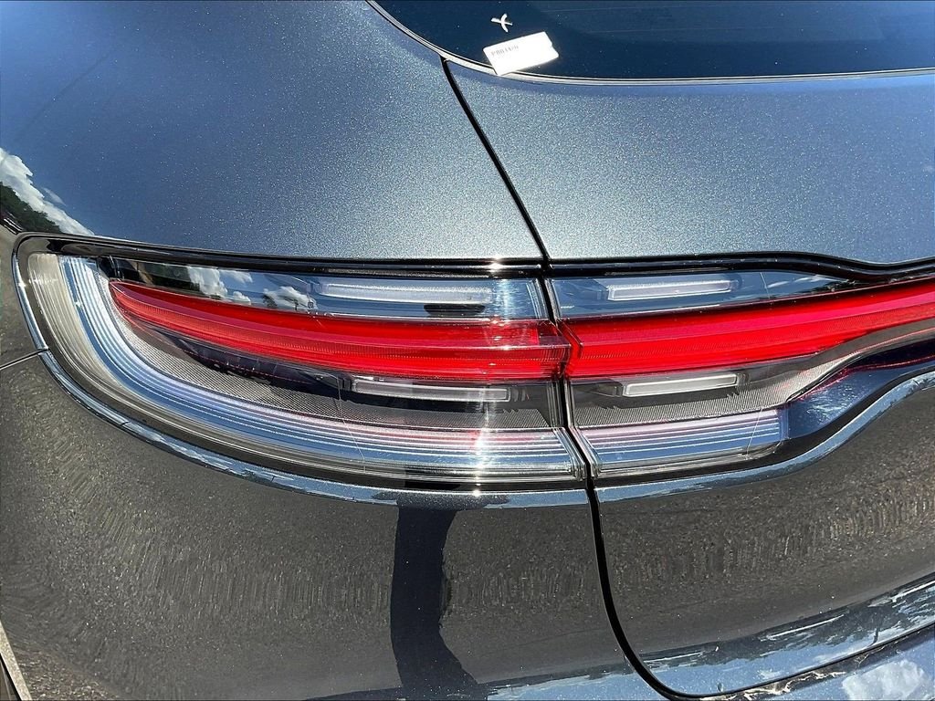Used 2023 Gray Porsche  image 24