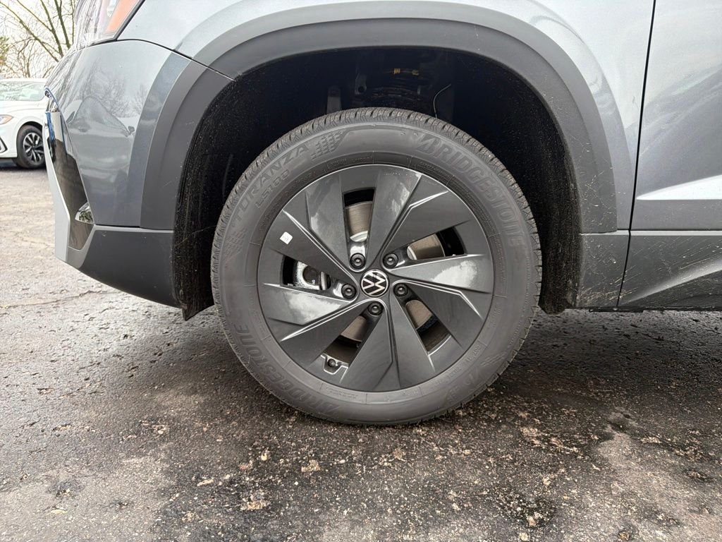 New 2026  Volkswagen 1.5T S image 28