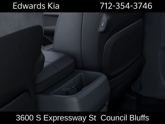 New 2027 Black Kia X-Line SX Prestige image 28