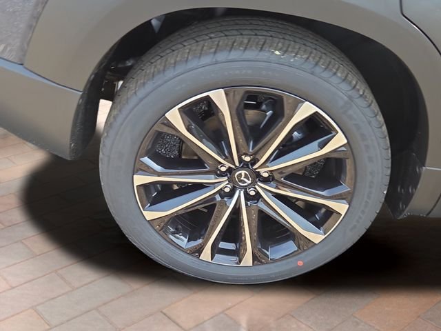 New 2026 Ingot Blue Metallic Mazda 2.5 S Premium AWD image 4