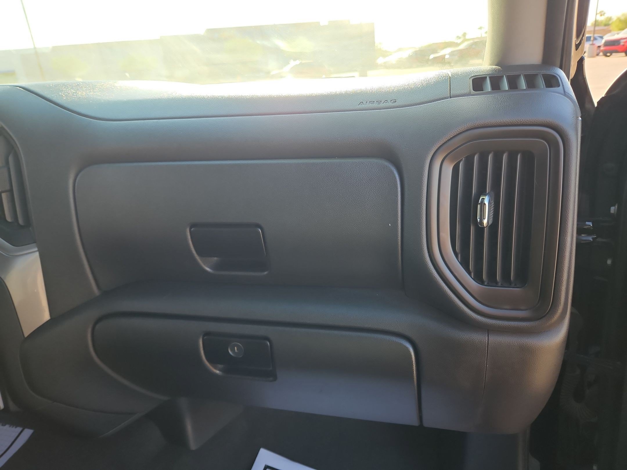 Certified Used 2022 BLACK Chevrolet Custom image 31