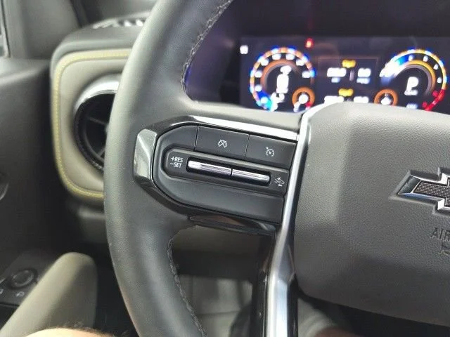 2023 Chevrolet Colorado ZR2 - Photo 19