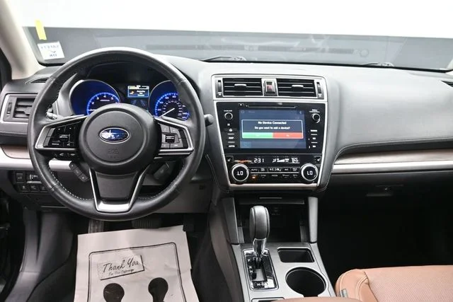 Used 2019 Black Subaru 2.5i image 24