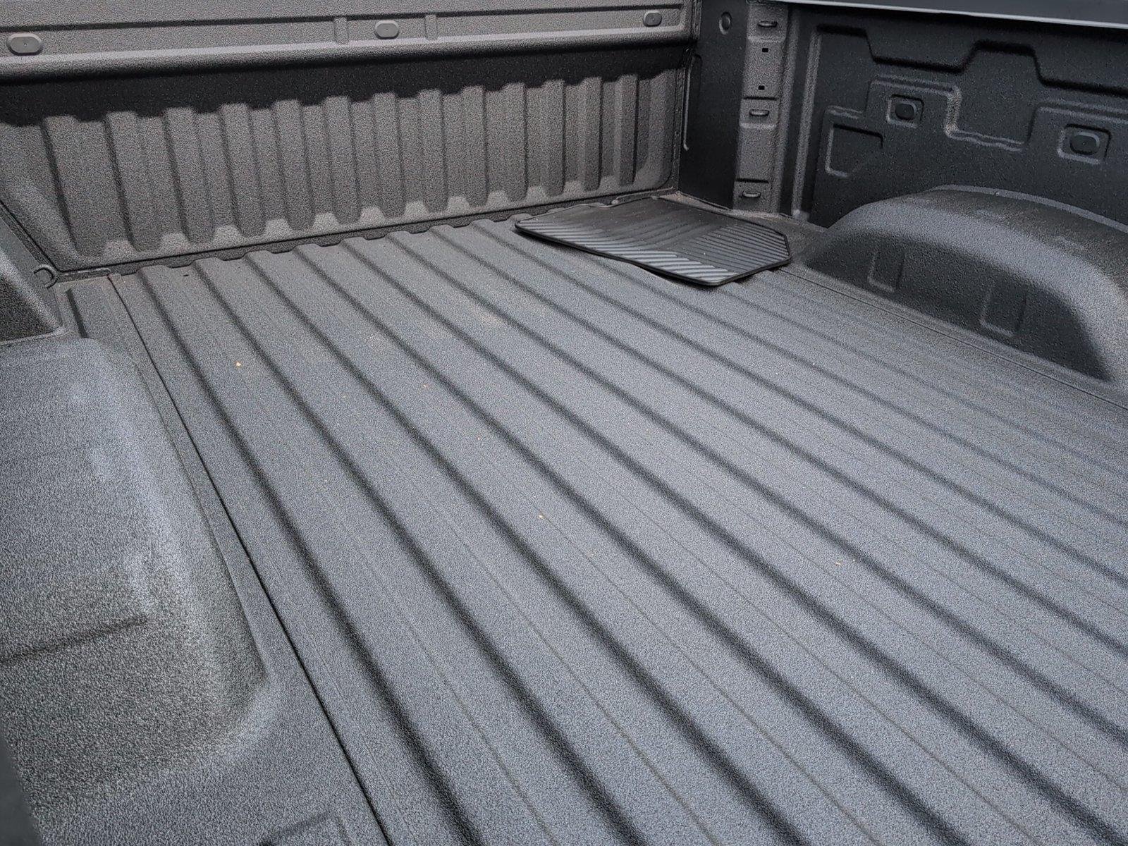 2026 Chevrolet Silverado 2500 HD Custom - Photo 36
