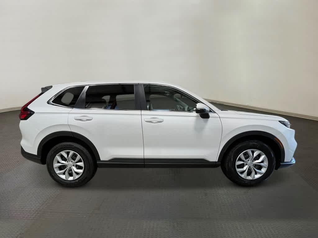 2026 Honda CR-V LX - Photo 7