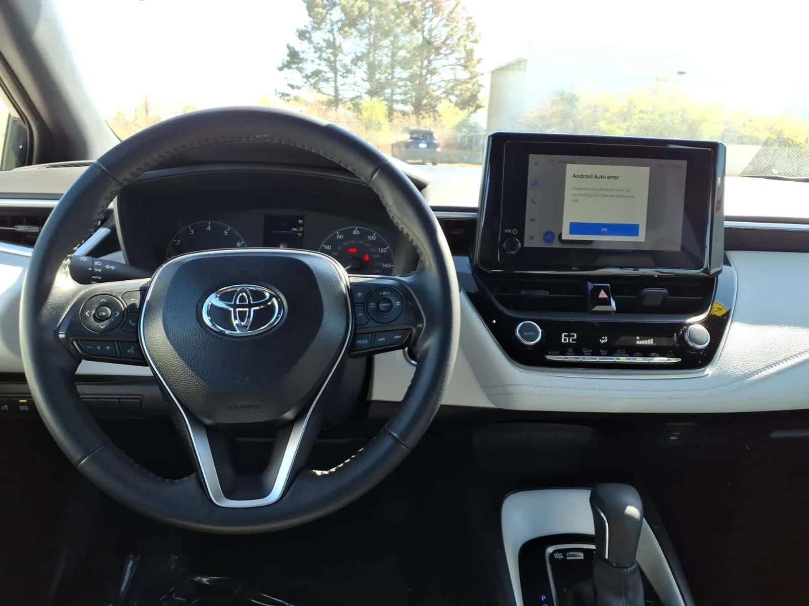 Used 2025 Underground Toyota SE image 14