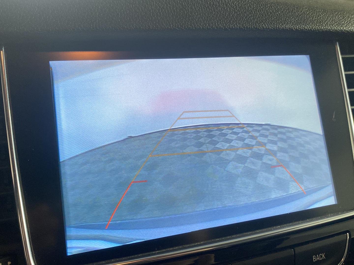 Used 2019 Deep Azure Metallic Buick Preferred image 18