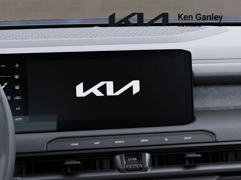 New 2027 Panthera Metal Matte Kia X-Line EX image 20
