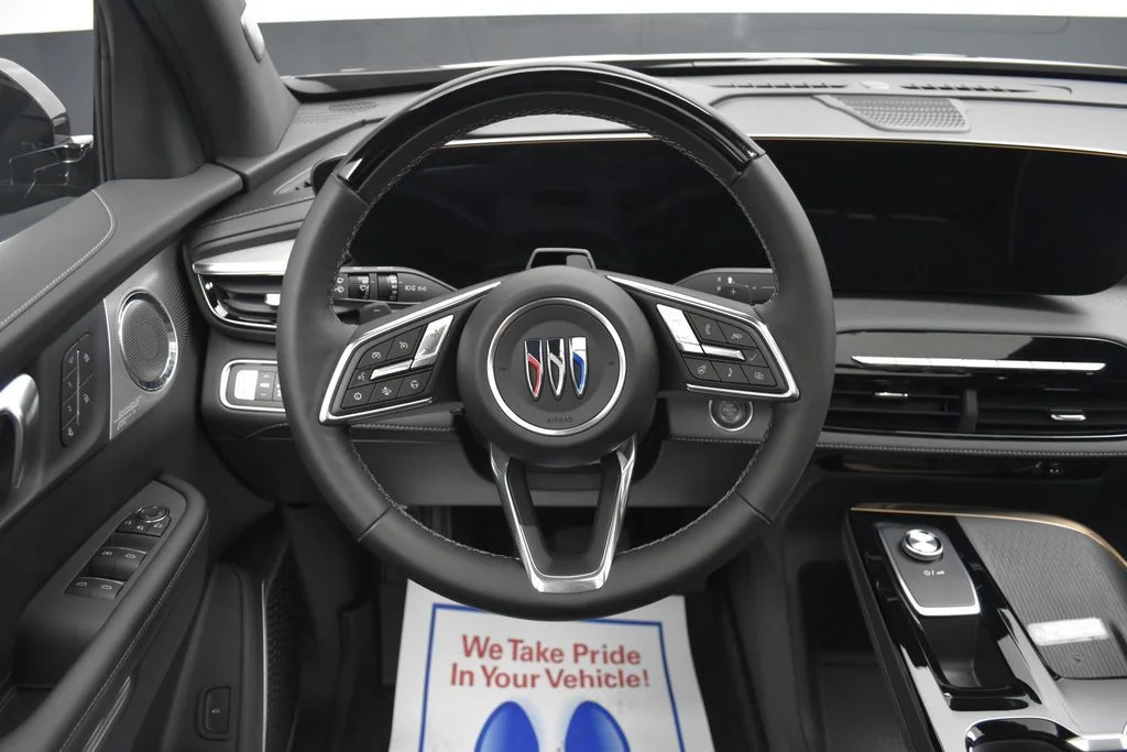 Certified Used 2026 Purple Buick Avenir image 9