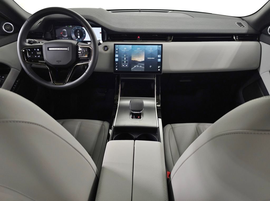 Certified Used 2026 Blue Land Rover S image 15
