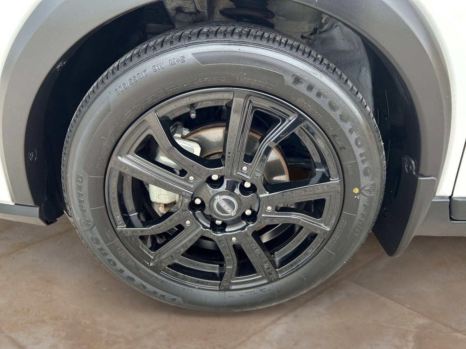 Used 2024 Fresh Powder Nissan SR image 25