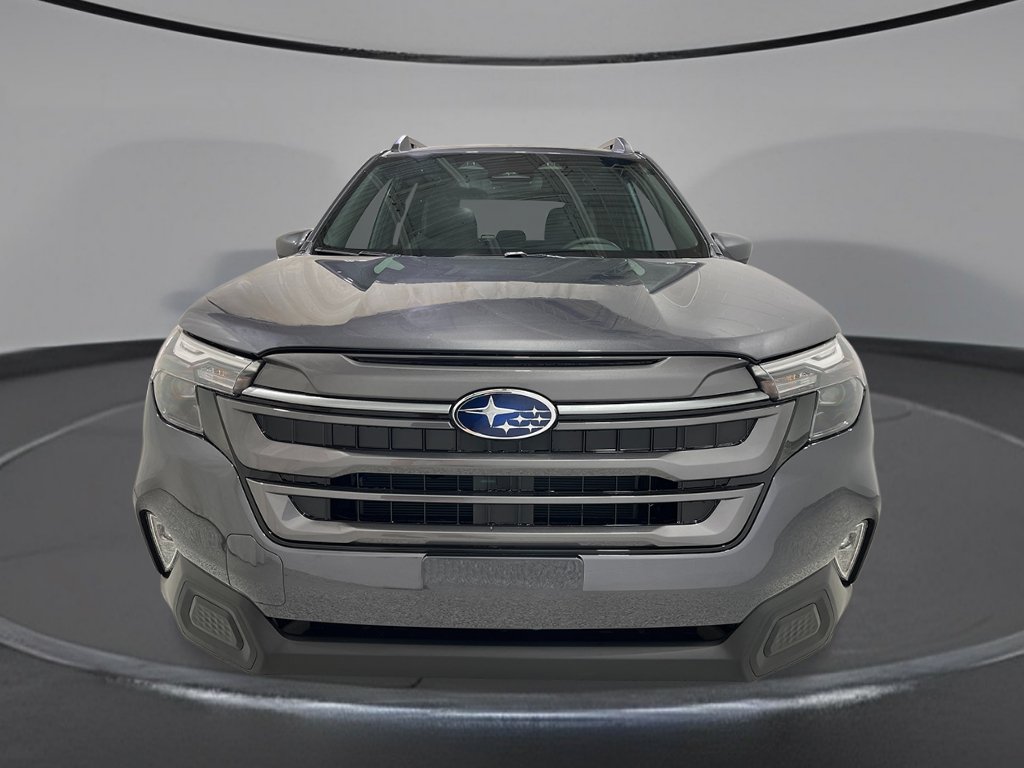 New 2026 MAGNETITE GRAY METALLIC Subaru Premium image 8