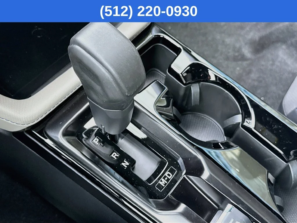 New 2026 White Subaru Limited Hybrid image 21