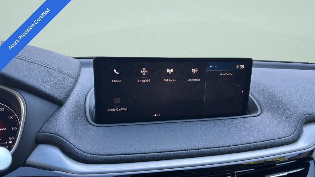 2024 Acura MDX Base - Photo 13