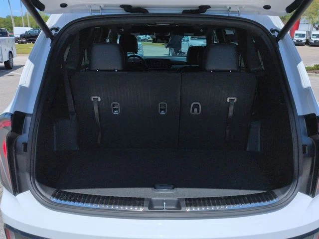 Certified Used 2025 Glacial White Pearl Kia SX X-Line image 13
