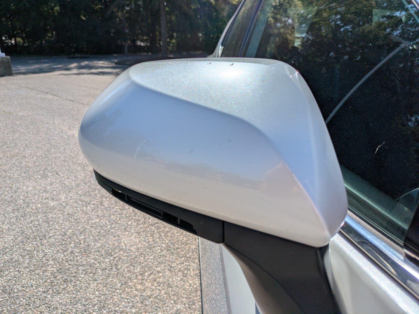 Used 2024  Toyota XSE image 12
