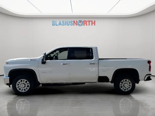2023 Chevrolet Silverado 2500HD LTZ - Photo 12