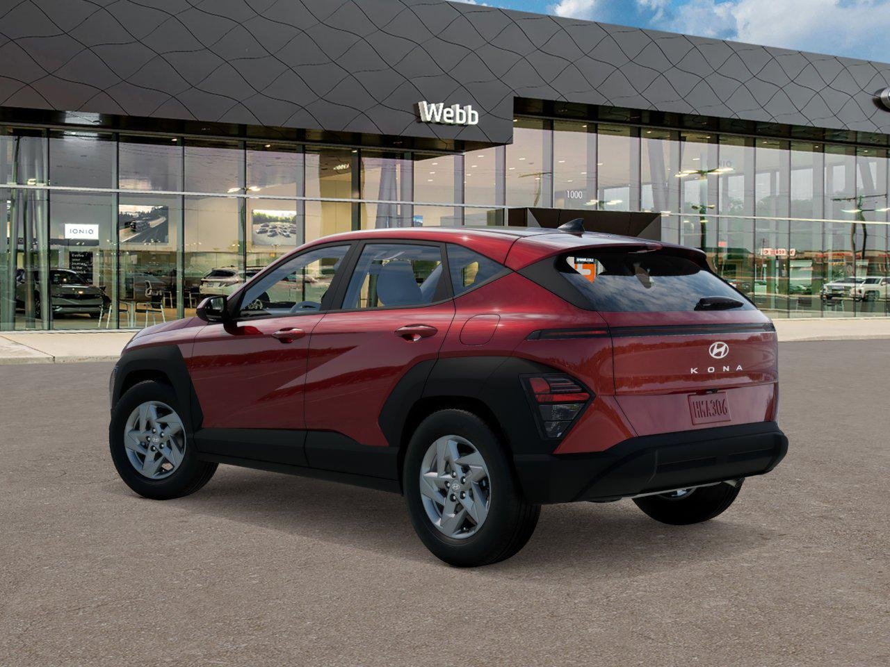 Vehicle thumbnail
