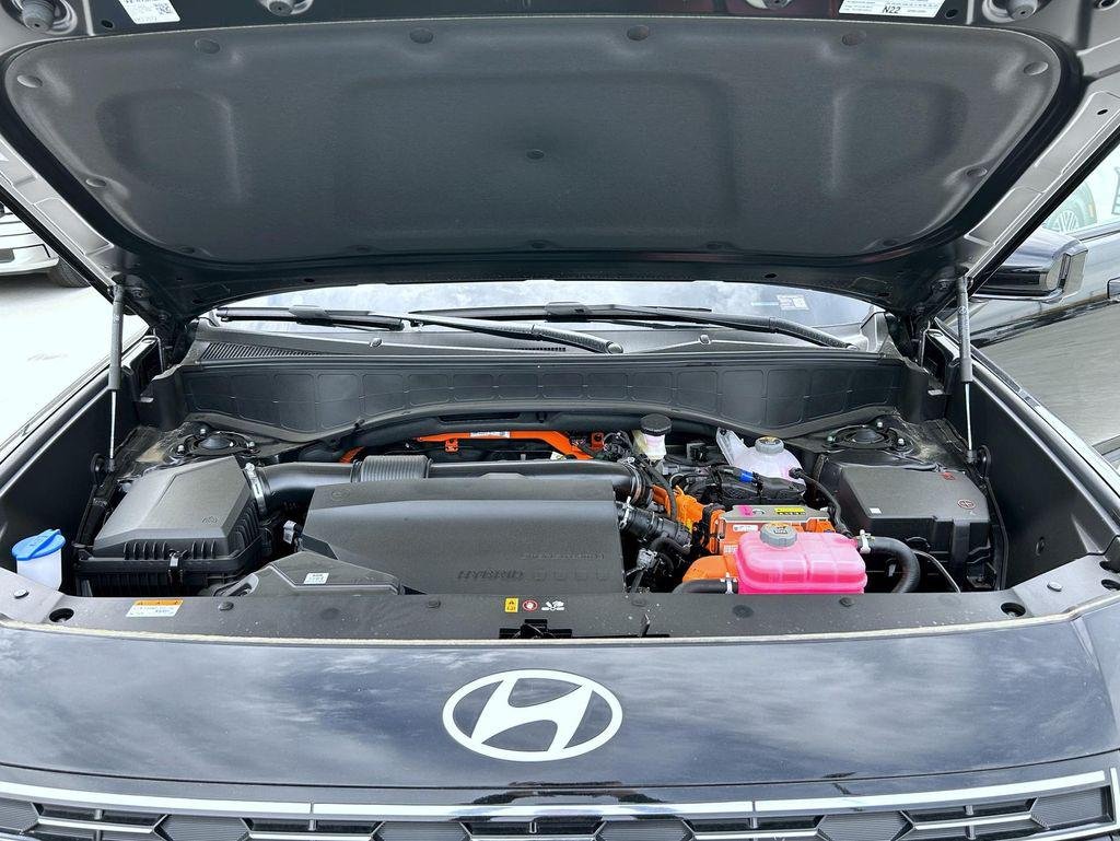 New 2026 Black Hyundai Calligraphy image 26