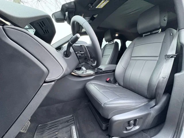 Certified Used 2026 Silver Land Rover S image 15