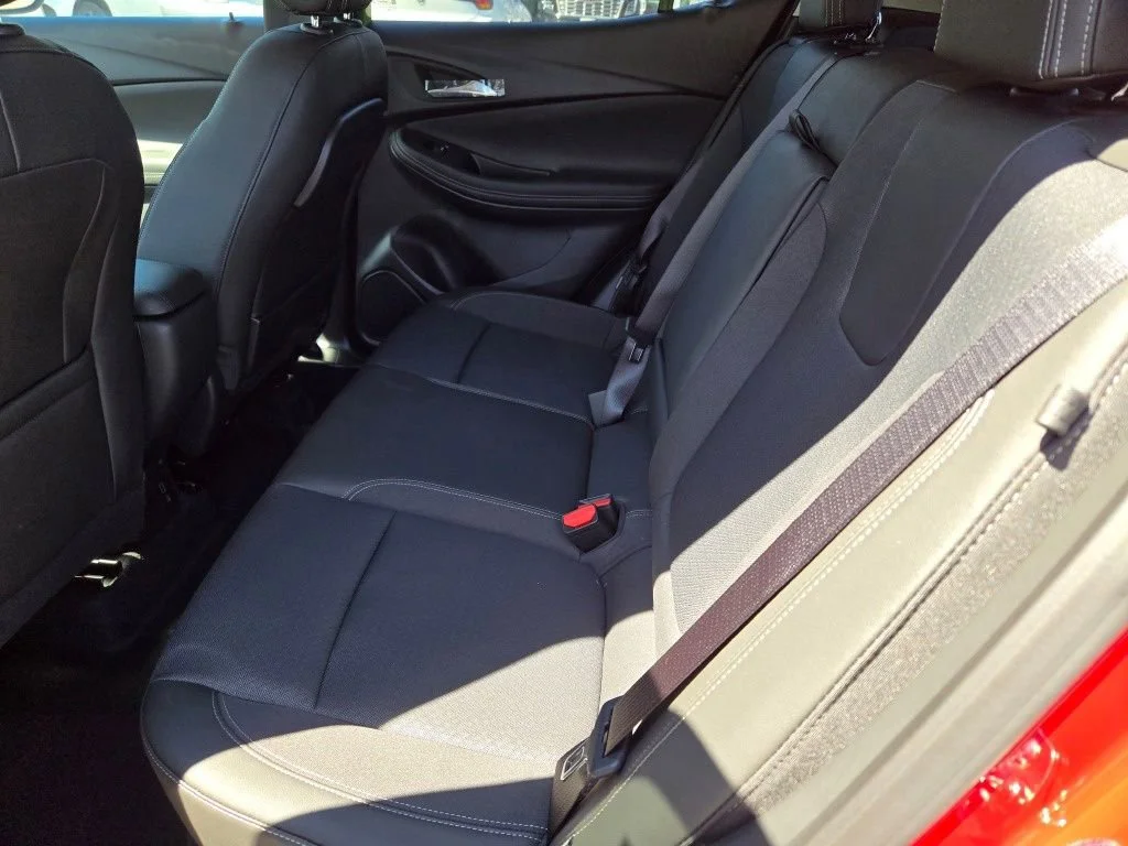2026 Buick Encore GX Preferred - Photo 29