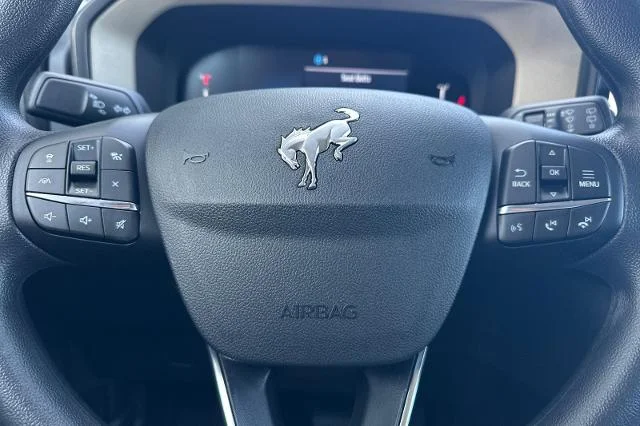 New 2026 Carbonized Gray Metallic Ford Big Bend® image 42