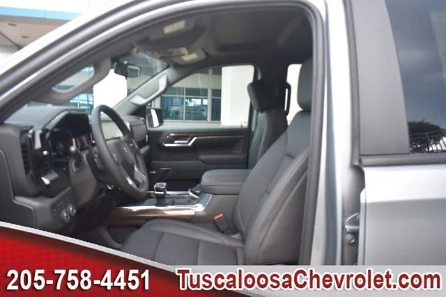 2026 Chevrolet Silverado 1500 LT Trail Boss - Photo 15